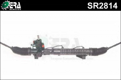 ERA BENELUX sr2814 -  Рулевой механизм